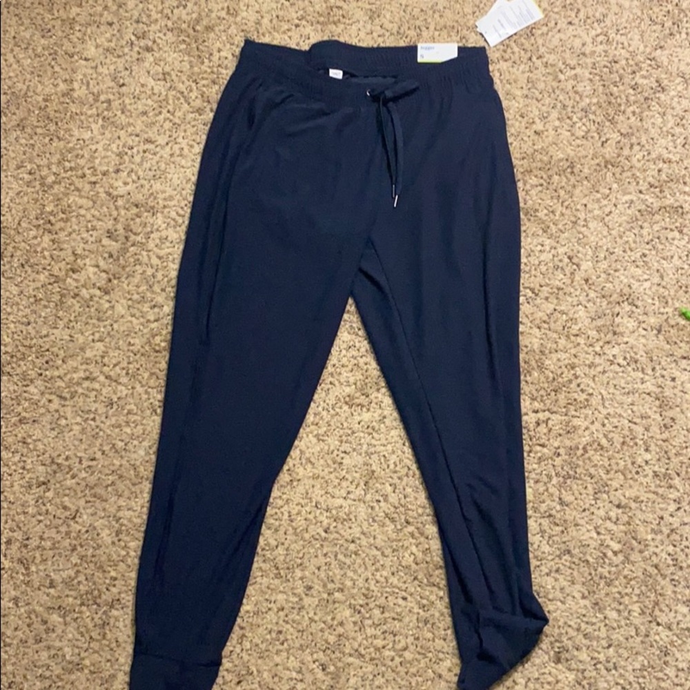 Old navy joggers